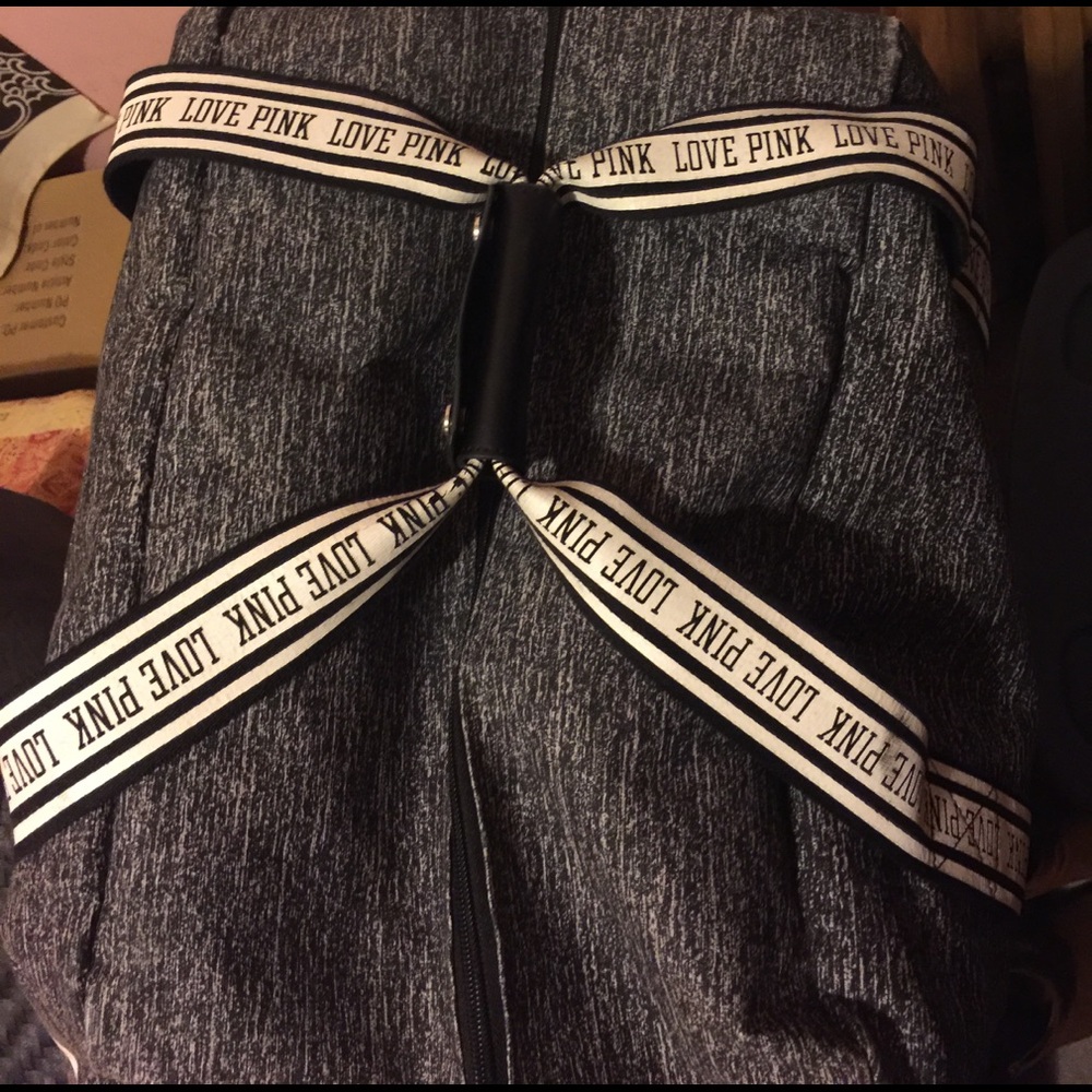 VICTORIA SECRET LUGGAGE  Gift with purchase